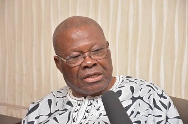 Gen. David Jemibewon